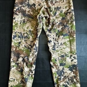 Sitka Ascent Pant 34